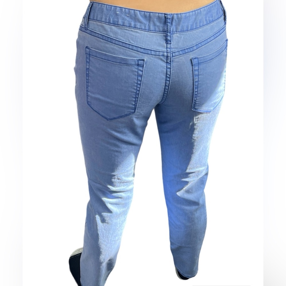 1990s Massimo jeans juniors - Picture 2 of 5